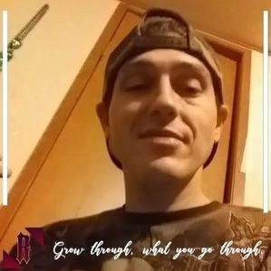 Meet your Posher, Justin